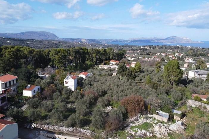 Prodej rodinného domu, Vamos, Řecko, 97 m2