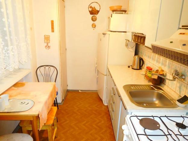 Pronájem bytu 1+1, Frýdlant nad Ostravicí, Janáčkova, 38 m2