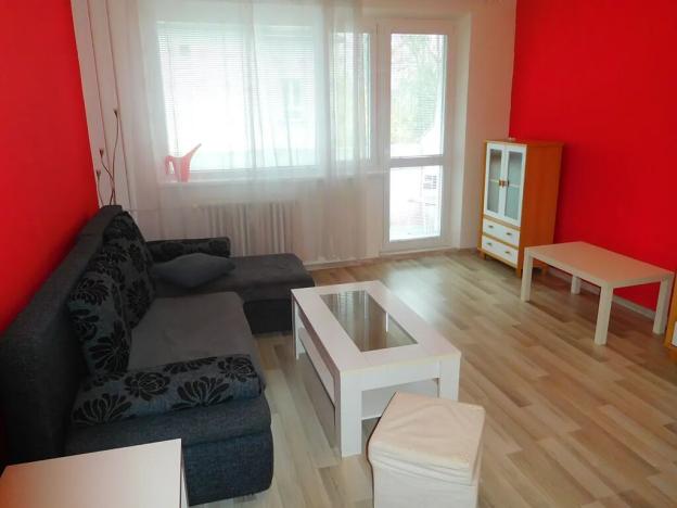 Pronájem bytu 2+1, Frýdlant nad Ostravicí, Harcovská, 55 m2