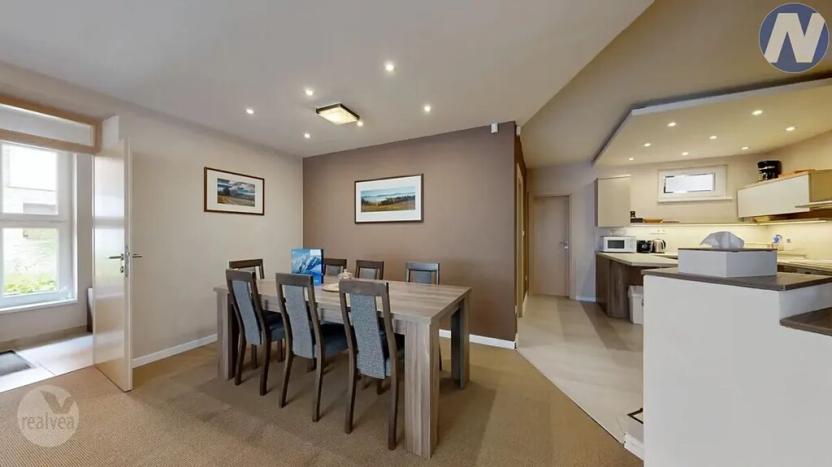 Prodej bytu 4+kk, Mýto pod Ďumbierom, Slovensko, 185 m2