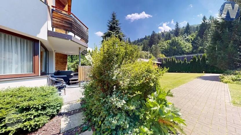 Prodej bytu 4+kk, Mýto pod Ďumbierom, Slovensko, 185 m2