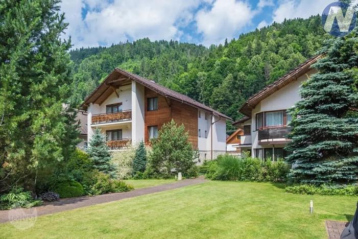 Prodej bytu 3+kk, Mýto pod Ďumbierom, Slovensko, 135 m2