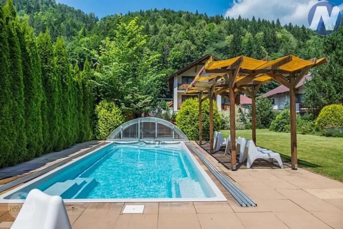 Prodej bytu 3+kk, Mýto pod Ďumbierom, Slovensko, 135 m2