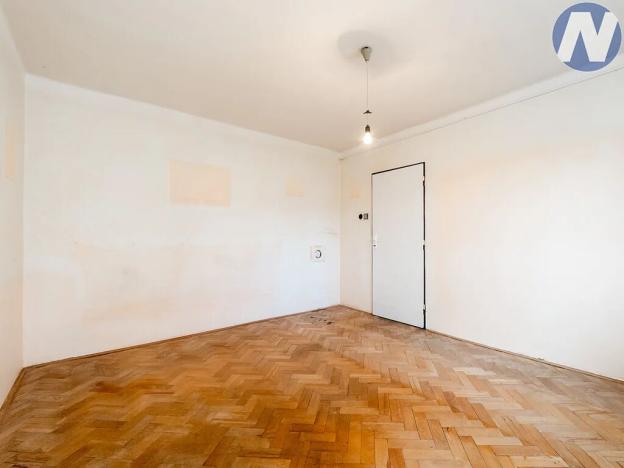 Prodej bytu 2+1, Vimperk, Palackého, 60 m2