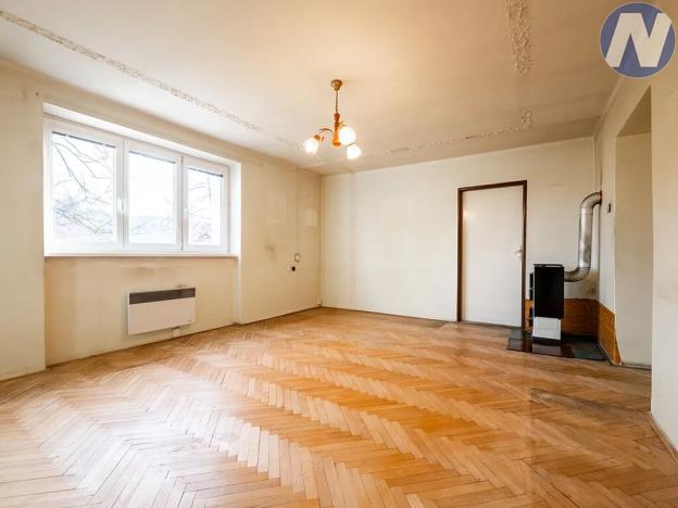 Prodej bytu 2+1, Vimperk, Palackého, 60 m2