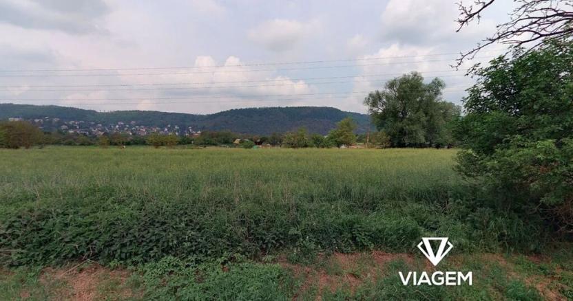 Prodej pole, Praha - Lipence, 16323 m2