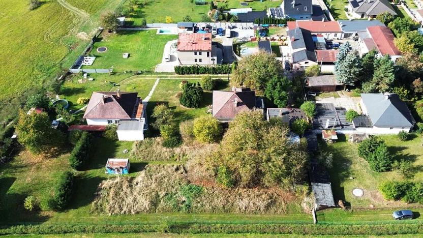 Prodej pozemku pro bydlení, Krhanice, 2314 m2