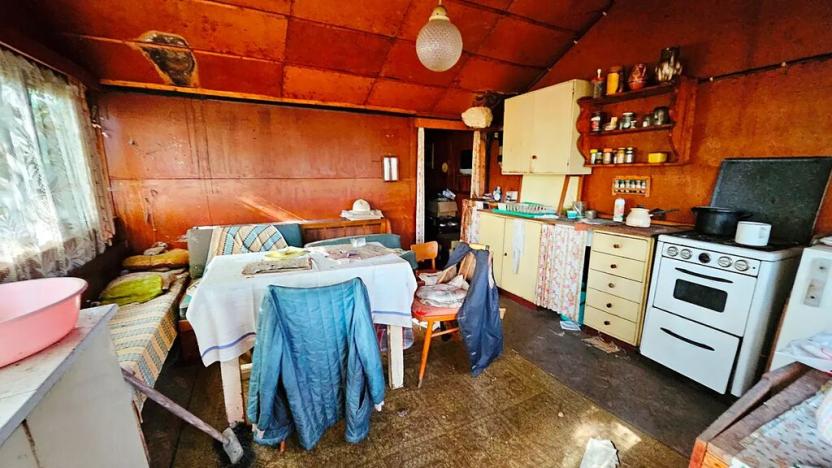 Prodej pozemku pro bydlení, Krhanice, 2314 m2