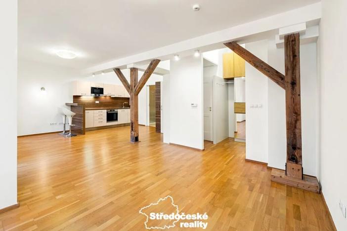 Prodej bytu 2+kk, Praha - Smíchov, Klicperova, 60 m2