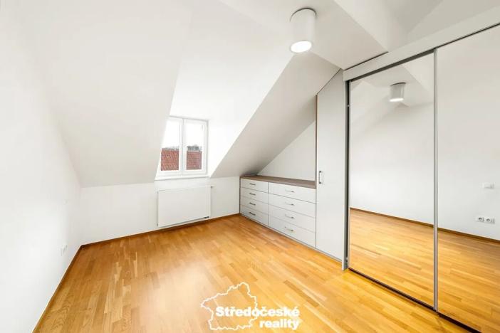 Prodej bytu 2+kk, Praha - Smíchov, Klicperova, 60 m2