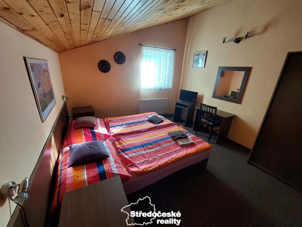 Prodej chalupy, Pernink, 260 m2