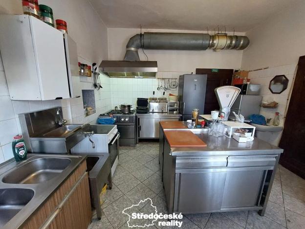 Prodej chalupy, Pernink, 260 m2