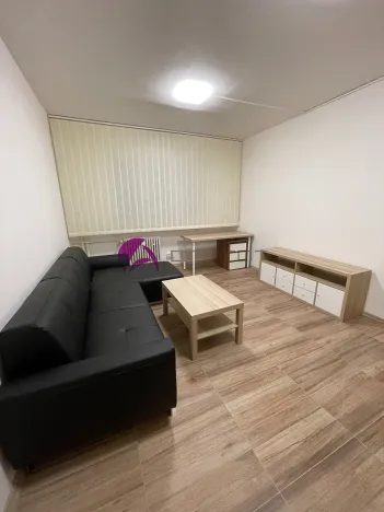 Pronájem bytu 1+1, Olomouc, Stupkova, 35 m2