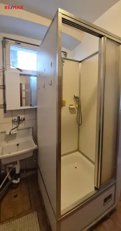 Pronájem obchodního prostoru, Polička, Tylova, 38 m2