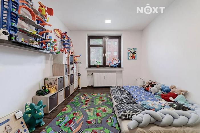 Prodej bytu 3+kk, Ostrava, Mládeže, 85 m2