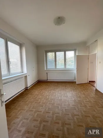 Pronájem bytu 3+1, Luhačovice, Mlýnská, 78 m2