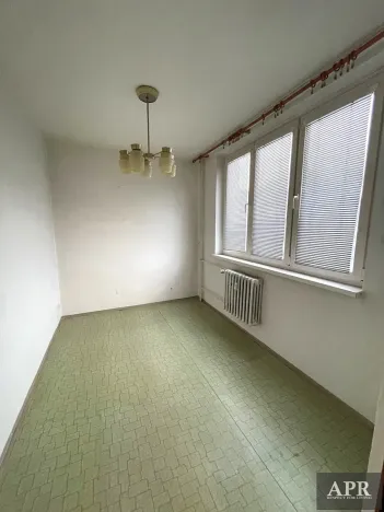 Prodej bytu 3+1, Uherský Brod, Močidla, 66 m2