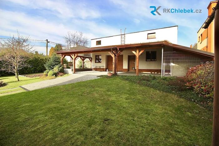 Prodej rodinného domu, Píšť, Ratibořská, 270 m2