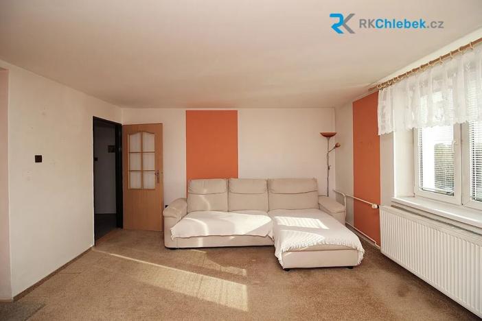 Prodej rodinného domu, Píšť, Ratibořská, 270 m2