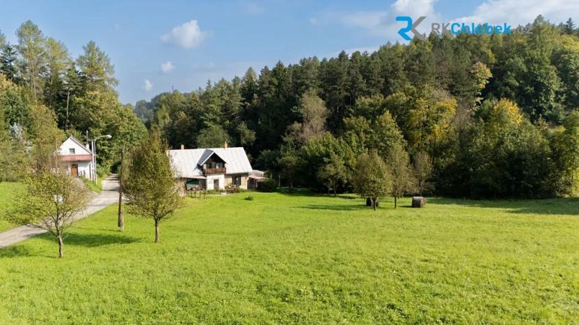 Prodej rodinného domu, Třinec, 109 m2