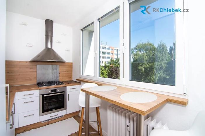 Pronájem bytu 2+1, Ostrava, Jirská, 58 m2