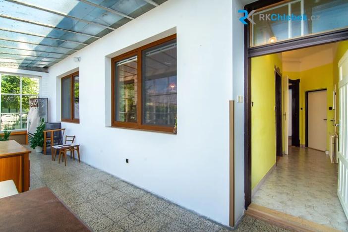 Prodej rodinného domu, Kroměříž, Stoličkova, 164 m2