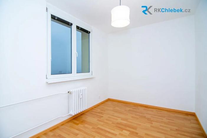 Pronájem bytu 3+1, Frýdek-Místek, M. Chasáka, 72 m2