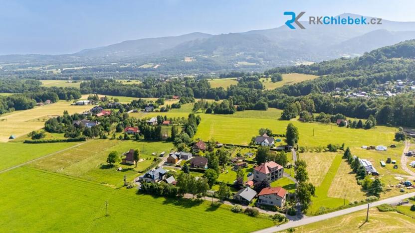 Prodej rodinného domu, Čeladná, 202 m2