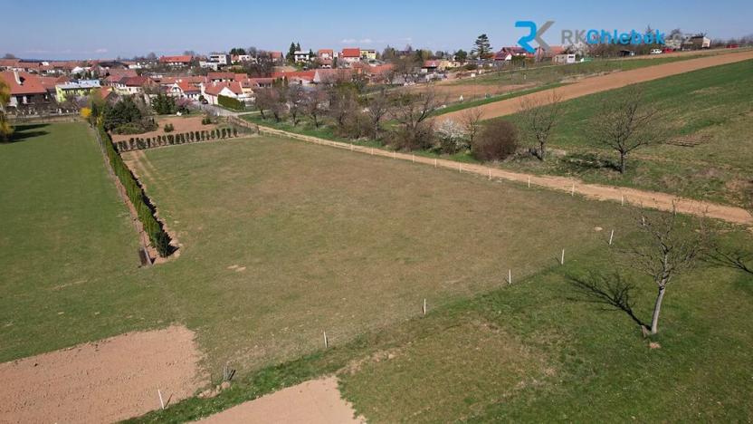 Prodej pozemku pro bydlení, Bohdalice-Pavlovice, 1070 m2