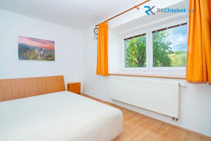 Prodej rodinného domu, Lomnice, 180 m2