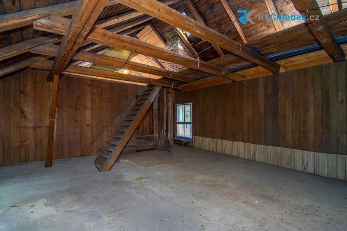 Prodej rodinného domu, Lomnice, 180 m2