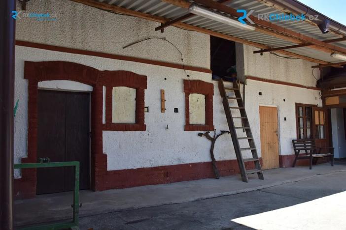 Prodej rodinného domu, Moravská Nová Ves, Pod Kostelem, 108 m2