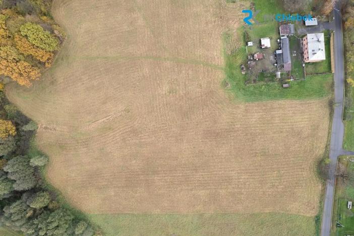 Prodej komerčního pozemku, Frýdek-Místek, Panské Nové Dvory, 5465 m2