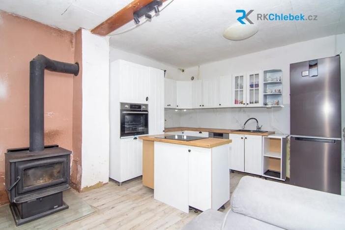 Prodej rodinného domu, Spytihněv, 85 m2