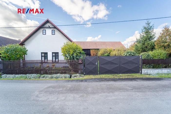 Prodej chalupy, Polní Chrčice, 90 m2