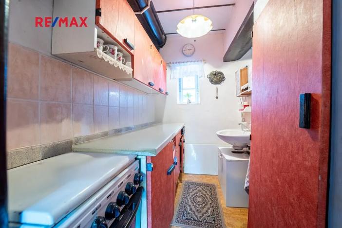 Prodej chalupy, Polní Chrčice, 90 m2