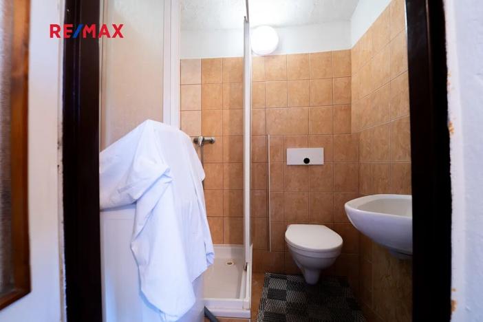 Prodej chalupy, Polní Chrčice, 90 m2