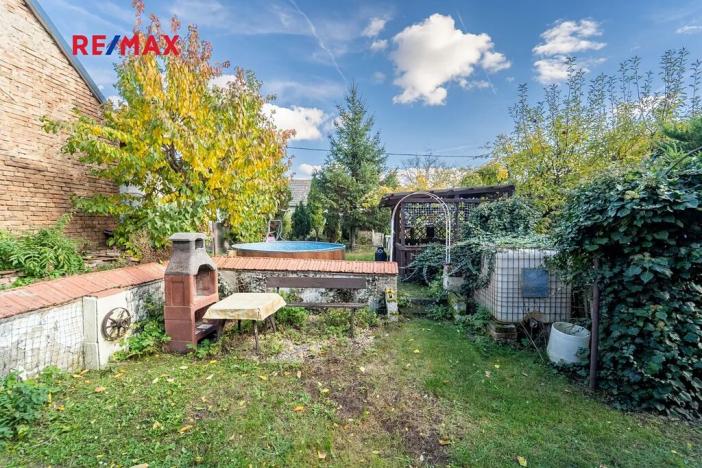 Prodej chalupy, Polní Chrčice, 90 m2