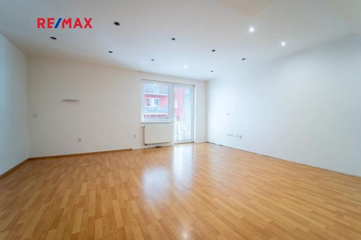 Pronájem bytu 1+kk, Kutná Hora, Tyršova, 43 m2