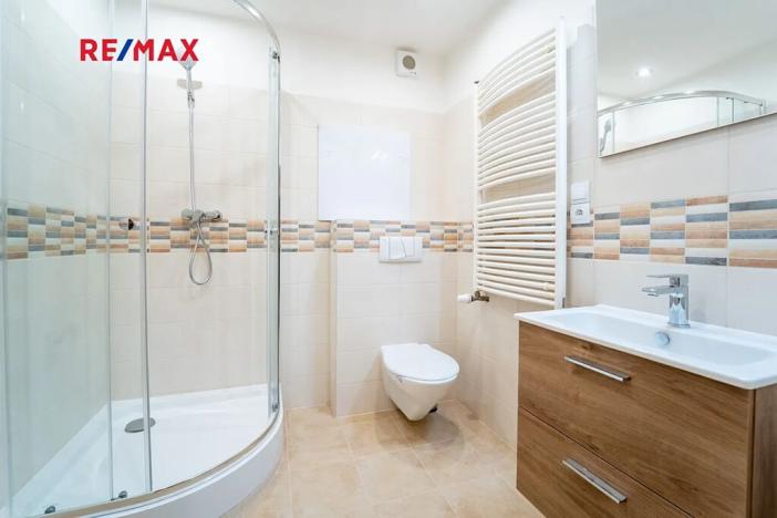 Pronájem bytu 1+kk, Kutná Hora, Tyršova, 43 m2