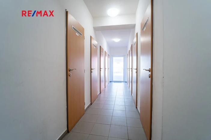 Pronájem bytu 1+kk, Kutná Hora, Tyršova, 43 m2