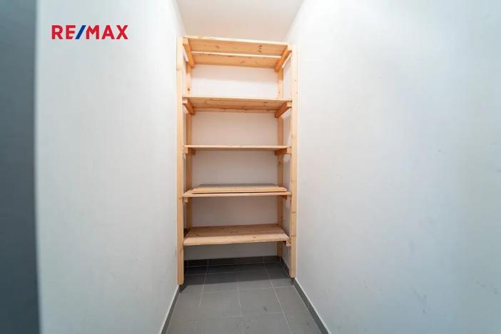 Pronájem bytu 1+kk, Kutná Hora, Tyršova, 43 m2