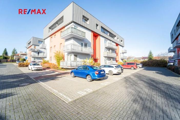 Pronájem bytu 1+kk, Kutná Hora, Tyršova, 43 m2