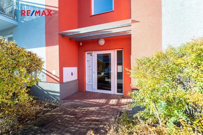 Pronájem bytu 1+kk, Kutná Hora, Tyršova, 43 m2