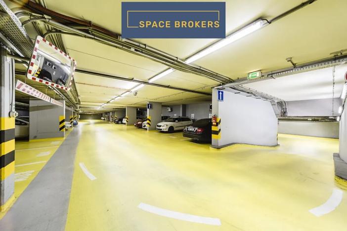 Pronájem kanceláře, Praha - Krč, Olbrachtova, 675 m2