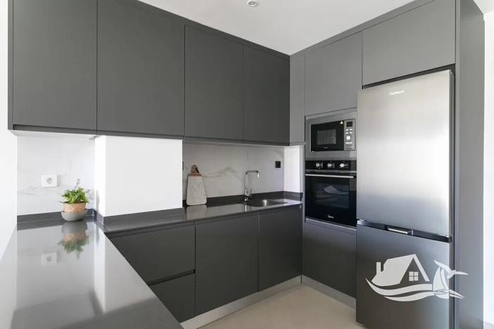 Prodej bytu 3+kk, Torrevieja, Španělsko, 60 m2