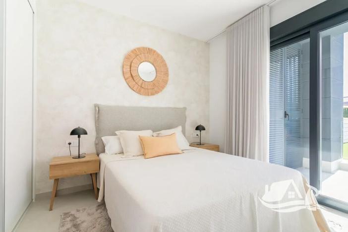 Prodej bytu 3+kk, Torrevieja, Španělsko, 60 m2