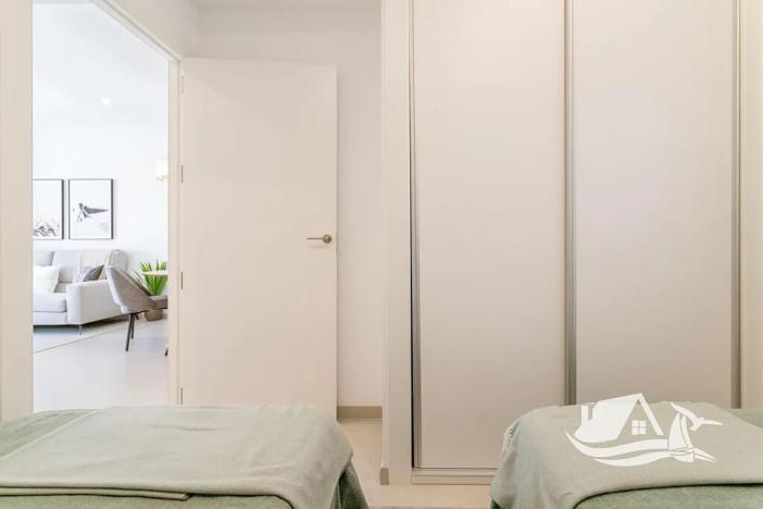 Prodej bytu 3+kk, Torrevieja, Španělsko, 60 m2