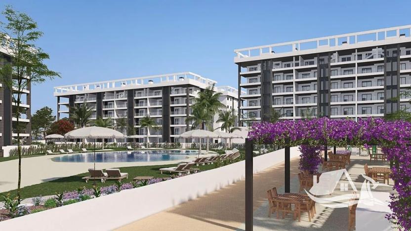 Prodej bytu 3+kk, Torrevieja, Španělsko, 60 m2