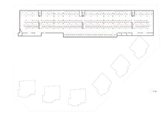Prodej bytu 4+kk, Guardamar del Segura, Španělsko, 90 m2
